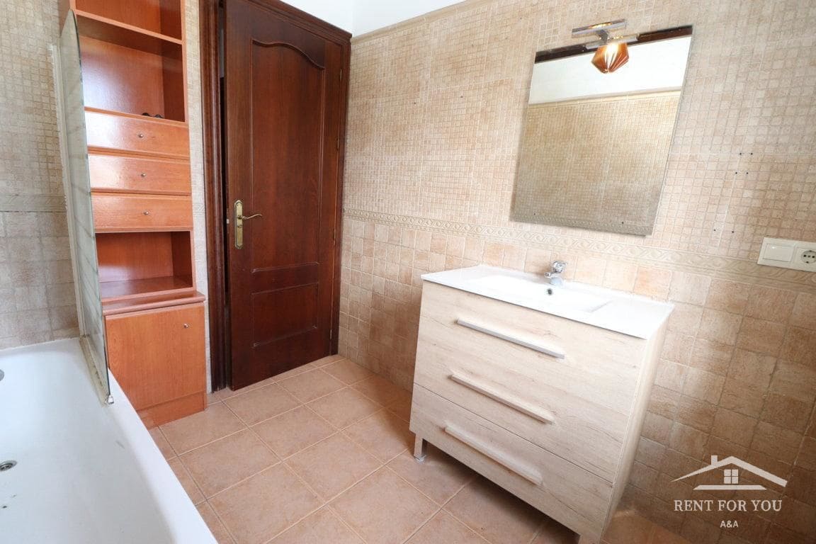 3 sypialnia Willa do wynajęcia w Alhaurin el Grande z basenem - 1 600 € (Ref: 9652399)