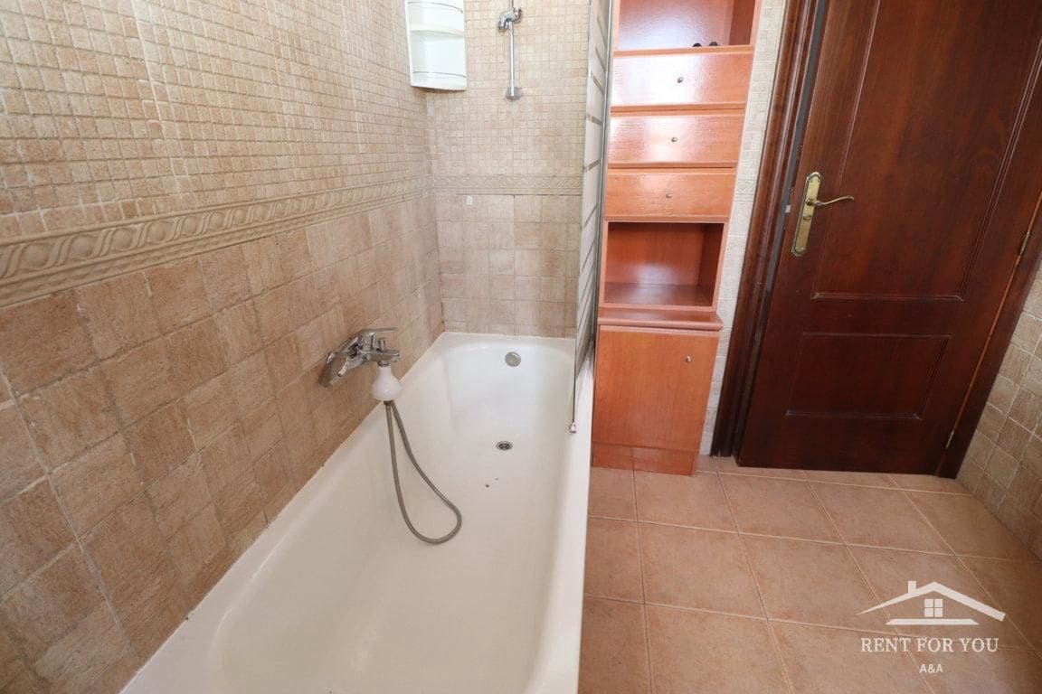 3 sypialnia Willa do wynajęcia w Alhaurin el Grande z basenem - 1 600 € (Ref: 9652399)