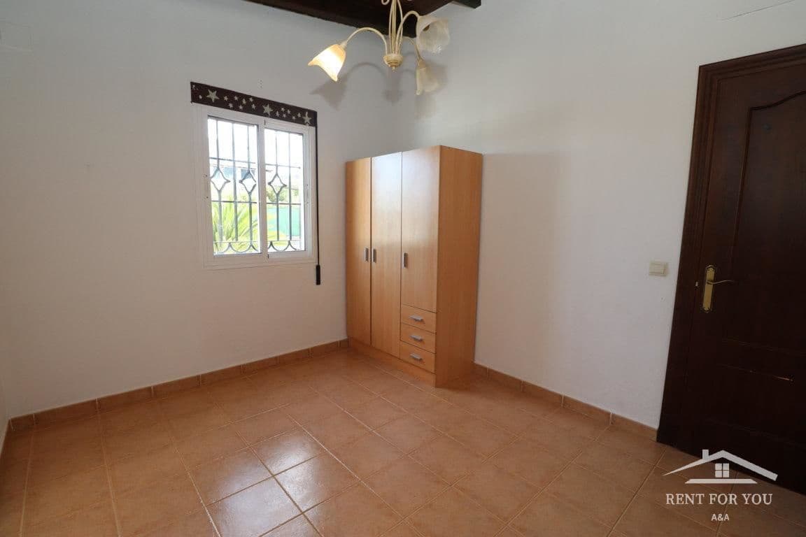 3 sypialnia Willa do wynajęcia w Alhaurin el Grande z basenem - 1 600 € (Ref: 9652399)