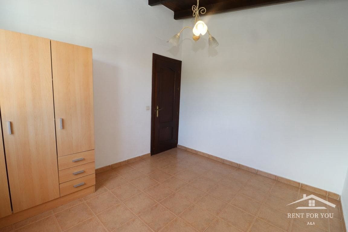 3 sypialnia Willa do wynajęcia w Alhaurin el Grande z basenem - 1 600 € (Ref: 9652399)