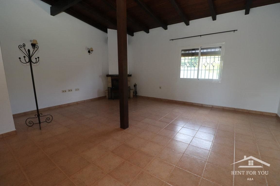 3 sypialnia Willa do wynajęcia w Alhaurin el Grande z basenem - 1 600 € (Ref: 9652399)