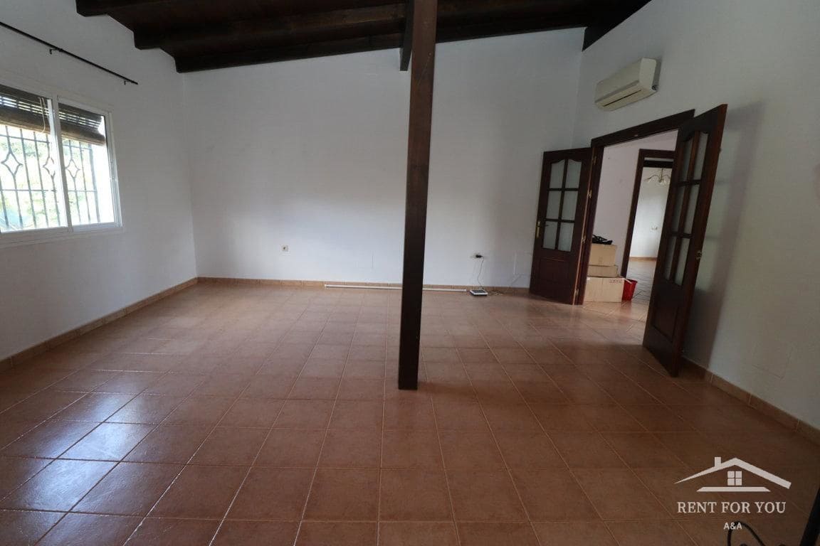 3 sypialnia Willa do wynajęcia w Alhaurin el Grande z basenem - 1 600 € (Ref: 9652399)