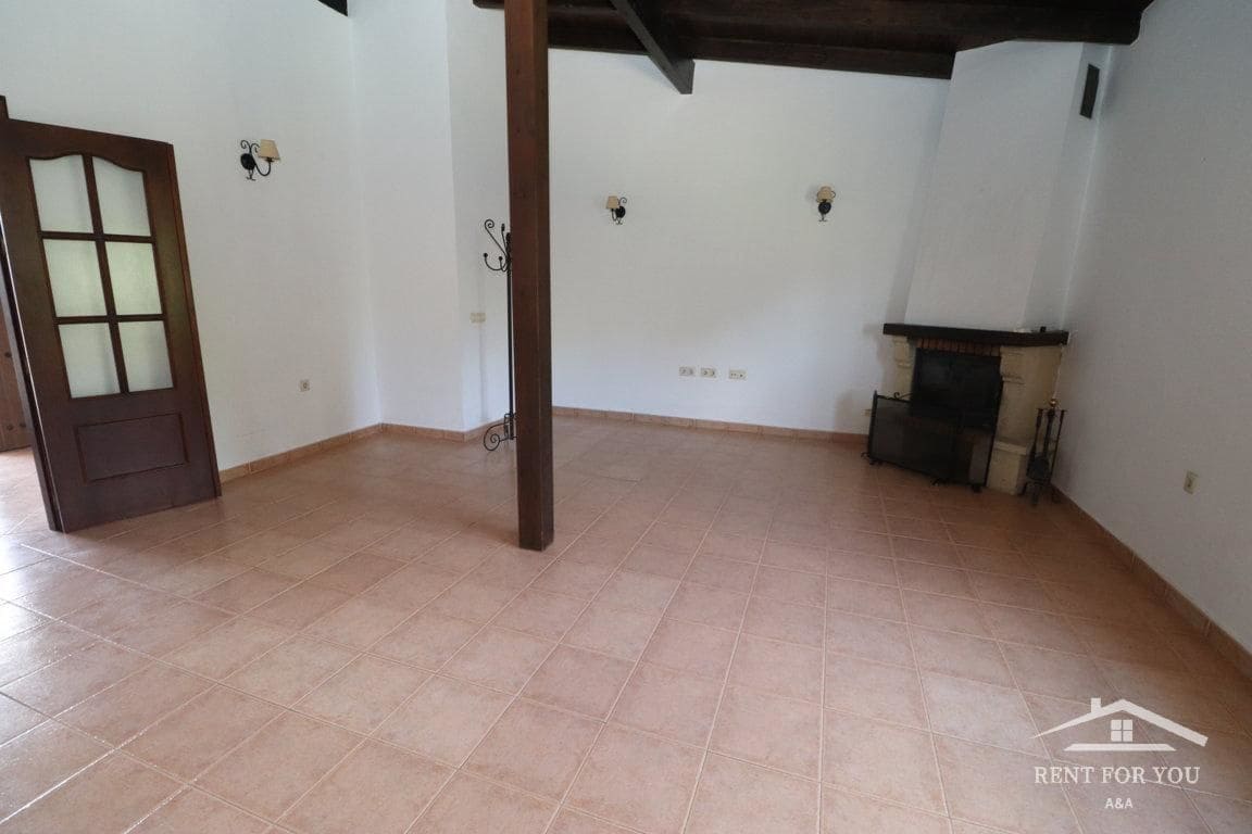 3 sypialnia Willa do wynajęcia w Alhaurin el Grande z basenem - 1 600 € (Ref: 9652399)