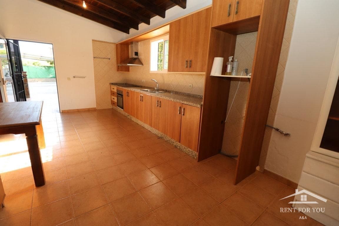 3 sypialnia Willa do wynajęcia w Alhaurin el Grande z basenem - 1 600 € (Ref: 9652399)