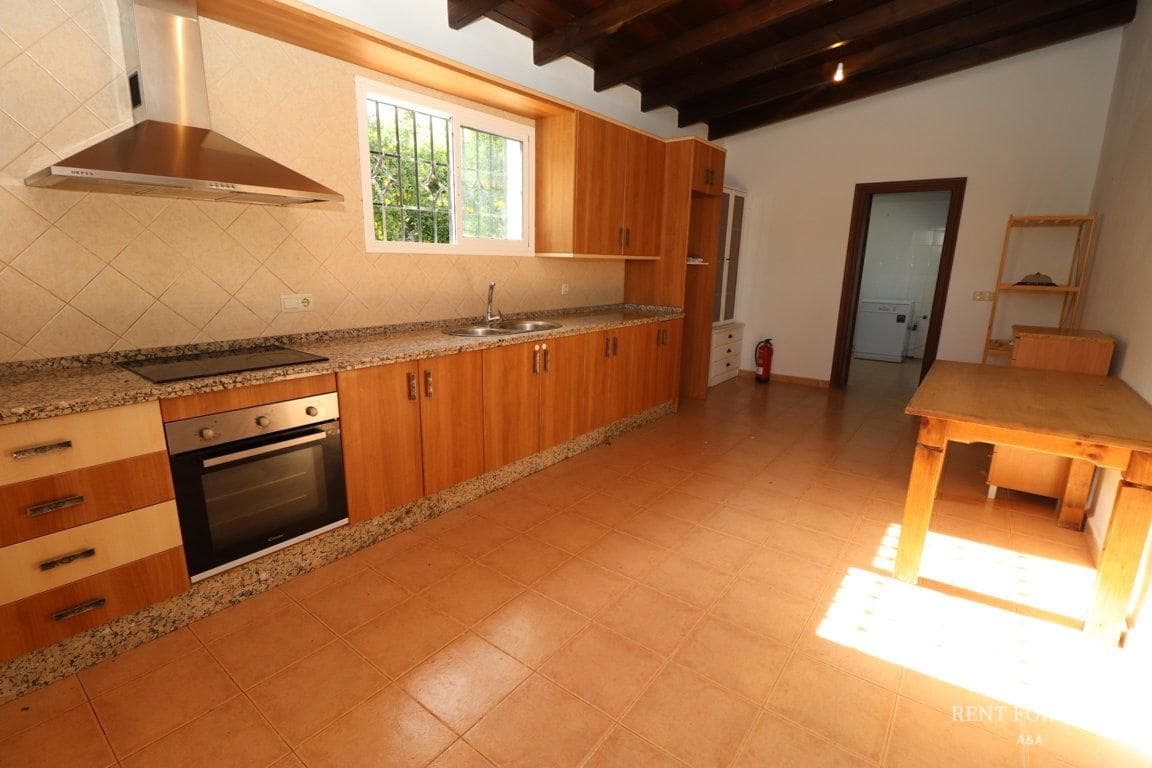 3 sypialnia Willa do wynajęcia w Alhaurin el Grande z basenem - 1 600 € (Ref: 9652399)