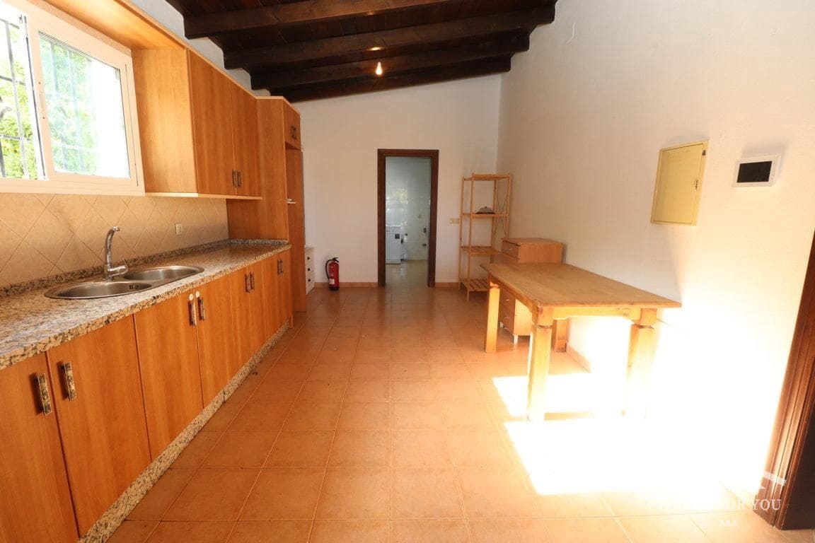 3 sypialnia Willa do wynajęcia w Alhaurin el Grande z basenem - 1 600 € (Ref: 9652399)