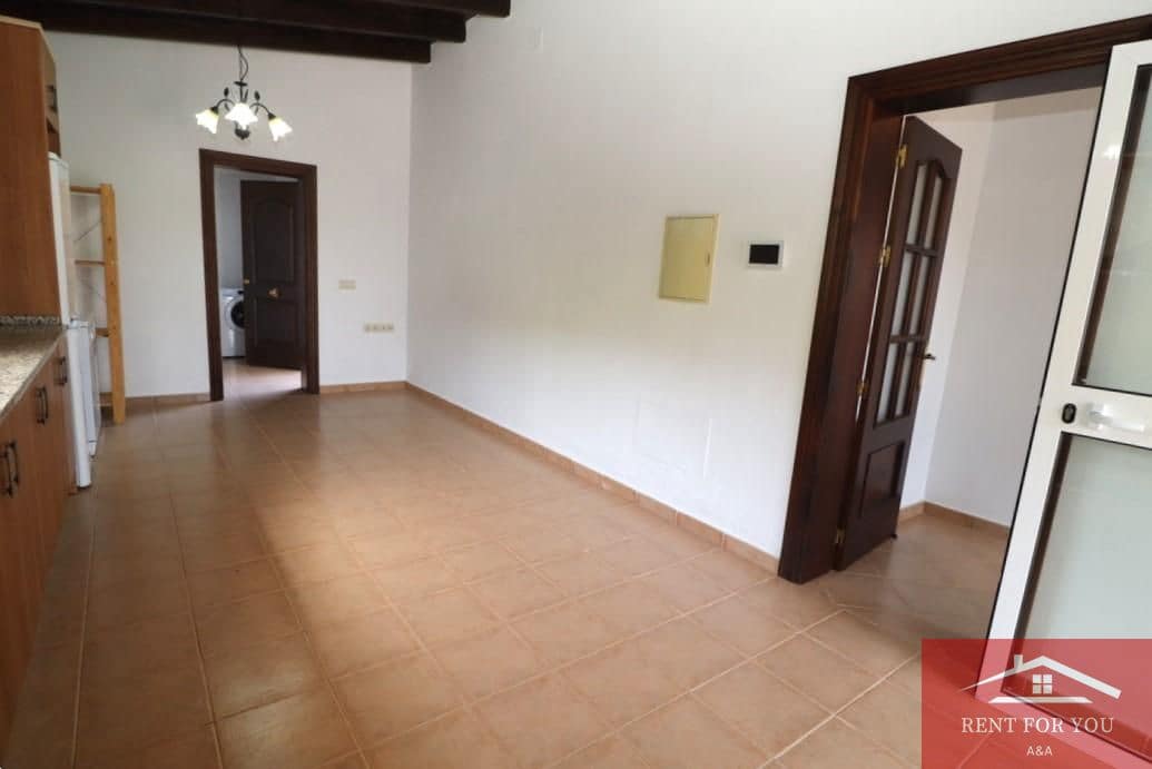 3 quarto Moradia para arrendar em Alhaurin el Grande com piscina garagem - 1 700 € (Ref: 9652399)