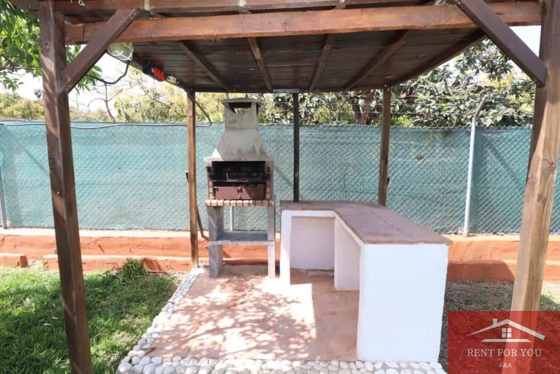 3 quarto Moradia para arrendar em Alhaurin el Grande com piscina garagem - 1 700 € (Ref: 9652399)