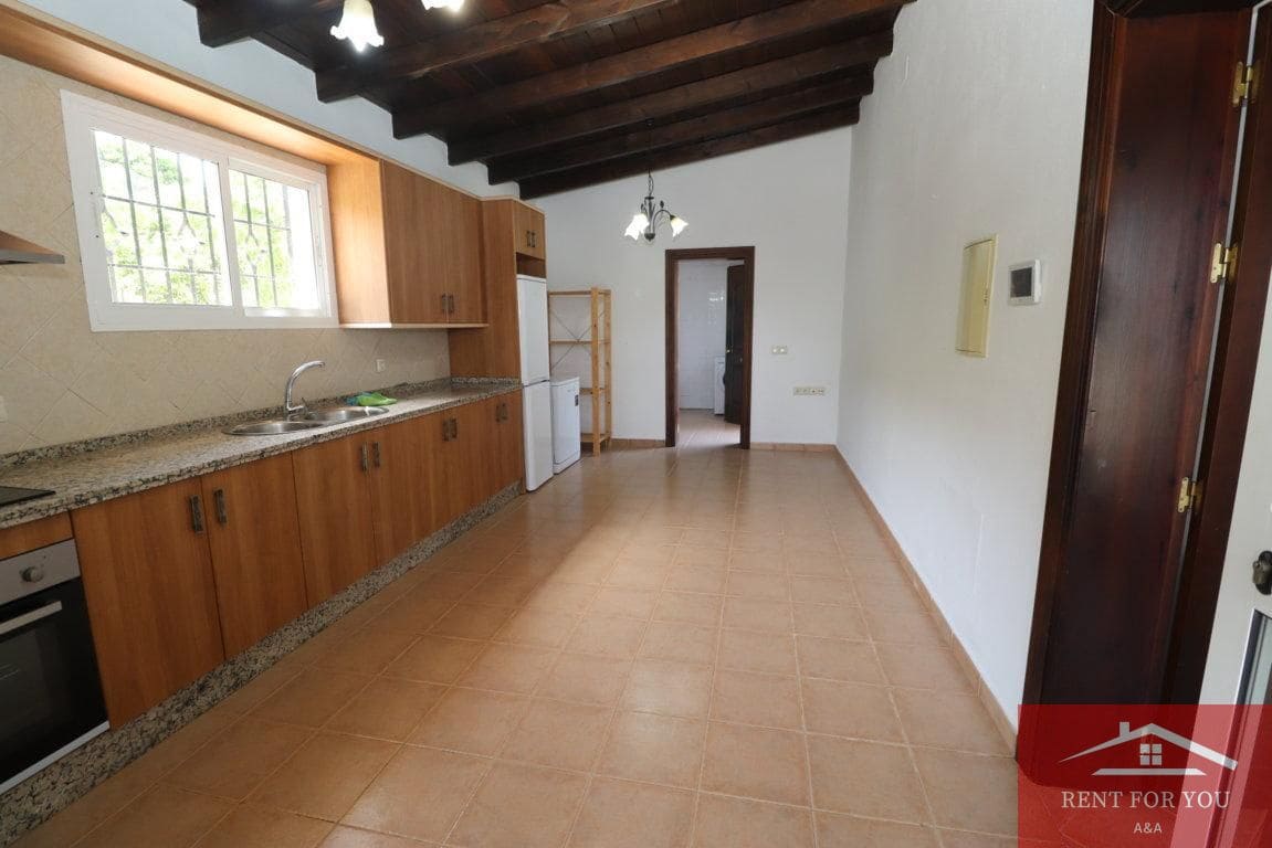 3 quarto Moradia para arrendar em Alhaurin el Grande com piscina garagem - 1 700 € (Ref: 9652399)