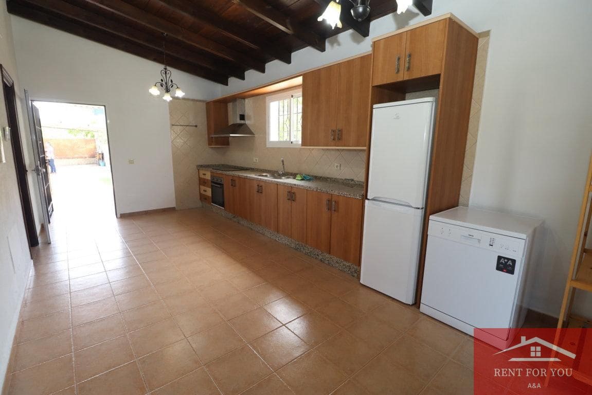 3 quarto Moradia para arrendar em Alhaurin el Grande com piscina garagem - 1 700 € (Ref: 9652399)