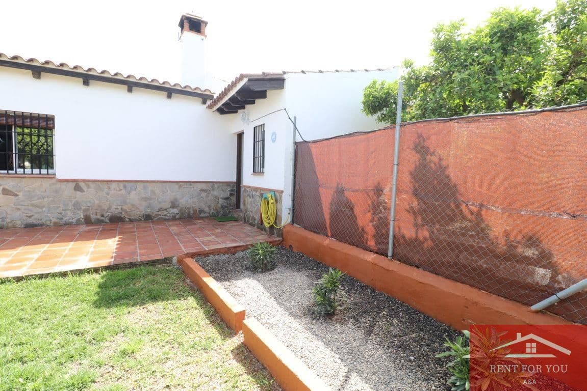 3 quarto Moradia para arrendar em Alhaurin el Grande com piscina garagem - 1 700 € (Ref: 9652399)