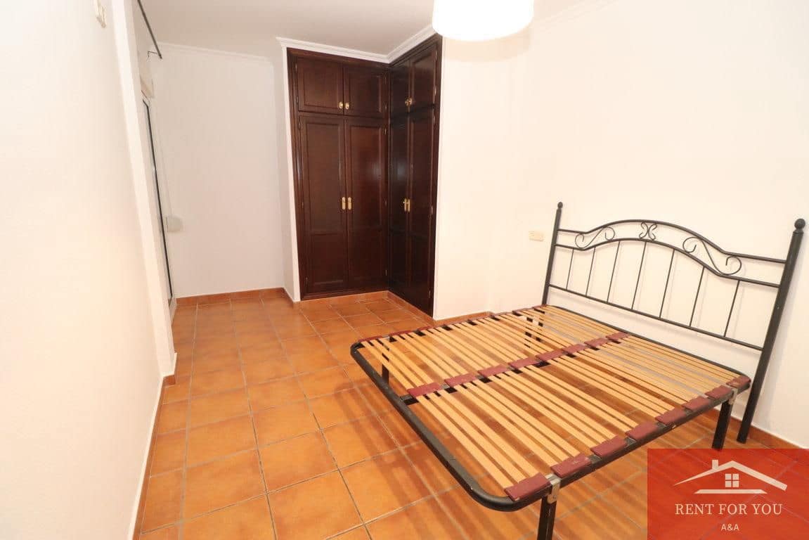 3 makuuhuone Asunto vuokrattavana paikassa Alhaurin el Grande - 900 € (Ref: 9654536)