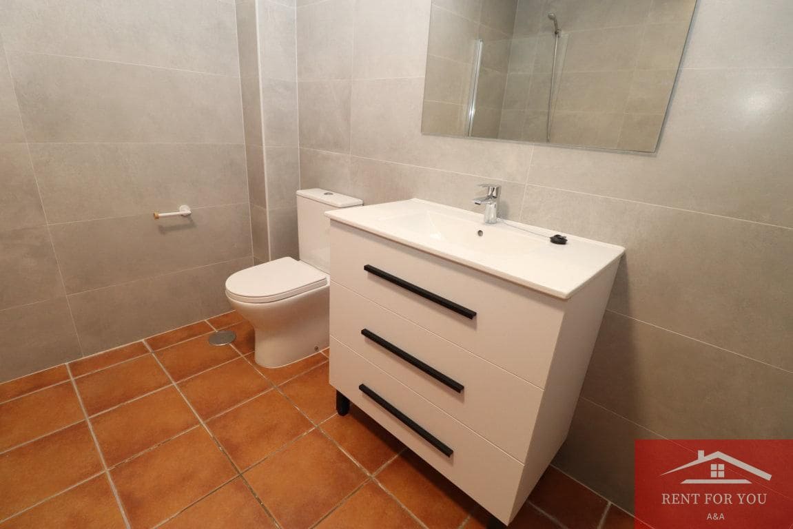 3 makuuhuone Asunto vuokrattavana paikassa Alhaurin el Grande - 900 € (Ref: 9654536)