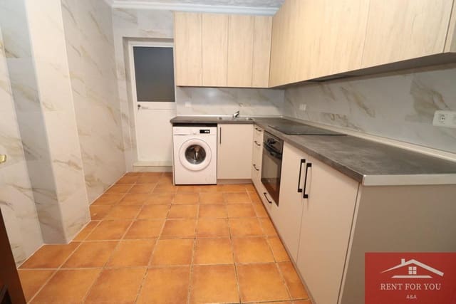 3 makuuhuone Asunto vuokrattavana paikassa Alhaurín el Grande - 900 € (Ref: 9654536)