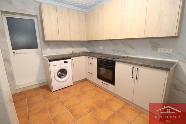 3 makuuhuone Asunto vuokrattavana paikassa Alhaurín el Grande - 900 € (Ref: 9654536)