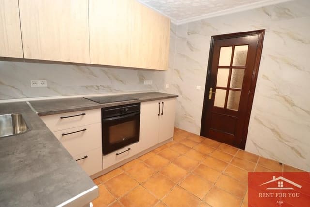 3 makuuhuone Asunto vuokrattavana paikassa Alhaurín el Grande - 900 € (Ref: 9654536)