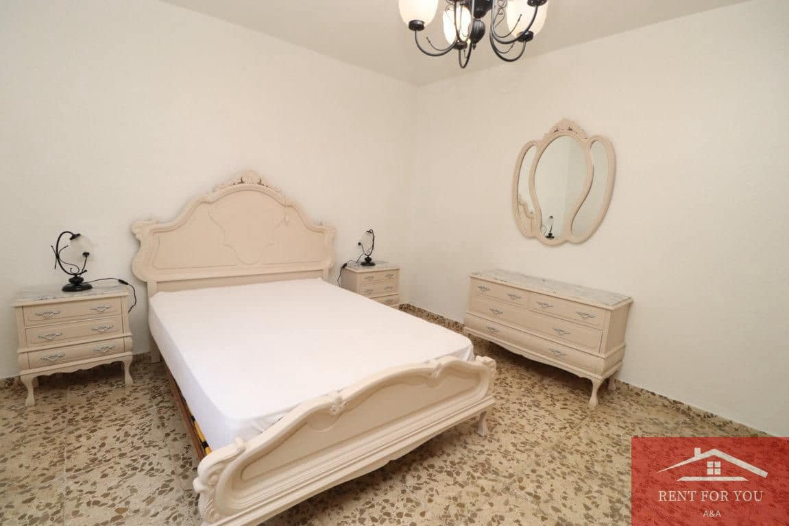 3 sovrum Villa att hyra i Cartama - 1 200 € (Ref: 9659684)