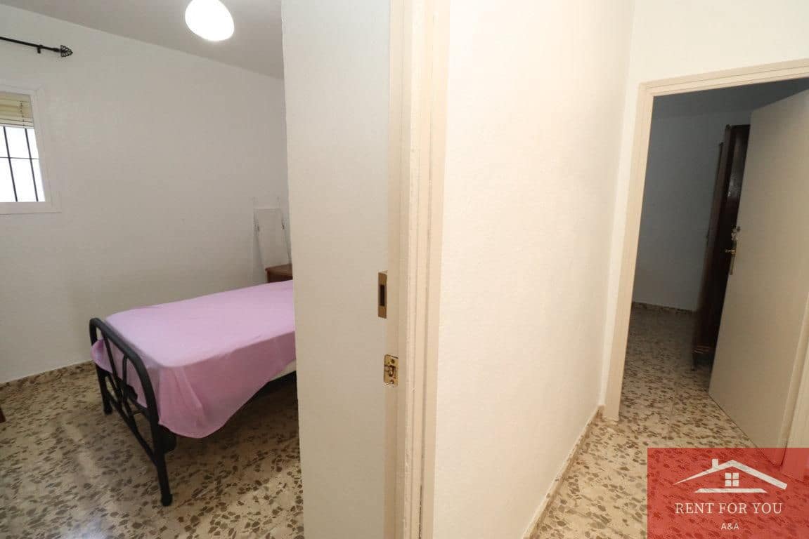 3 sovrum Villa att hyra i Cartama - 1 200 € (Ref: 9659684)