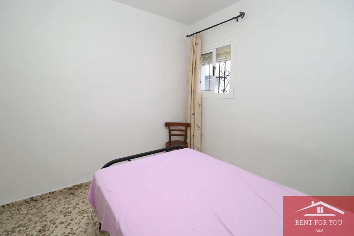 3 sovrum Villa att hyra i Cartama - 1 200 € (Ref: 9659684)