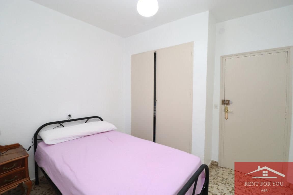 3 sovrum Villa att hyra i Cartama - 1 200 € (Ref: 9659684)