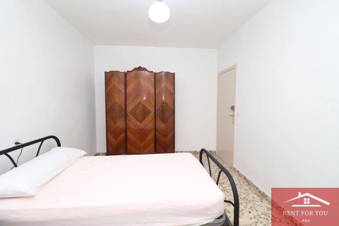 3 sovrum Villa att hyra i Cartama - 1 200 € (Ref: 9659684)