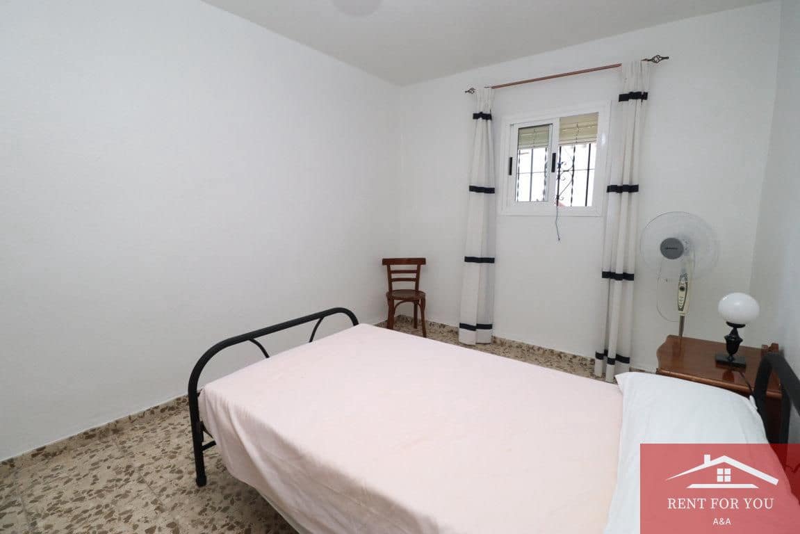 3 sovrum Villa att hyra i Cartama - 1 200 € (Ref: 9659684)