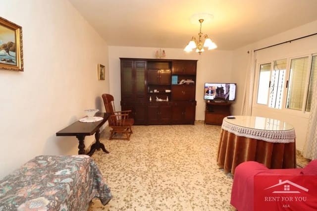 3 sovrum Villa att hyra i Cártama - 1 200 € (Ref: 9659684)