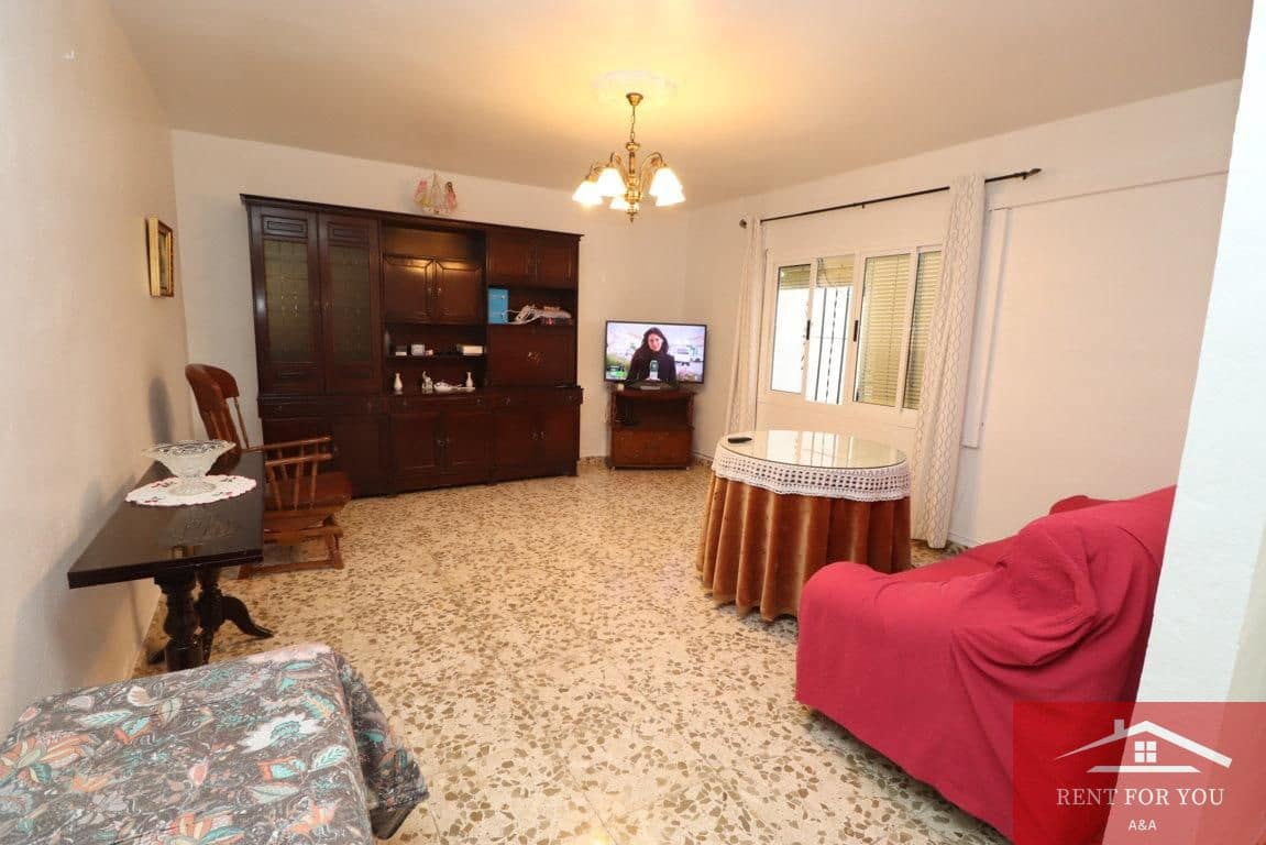 3 sovrum Villa att hyra i Cartama - 1 200 € (Ref: 9659684)