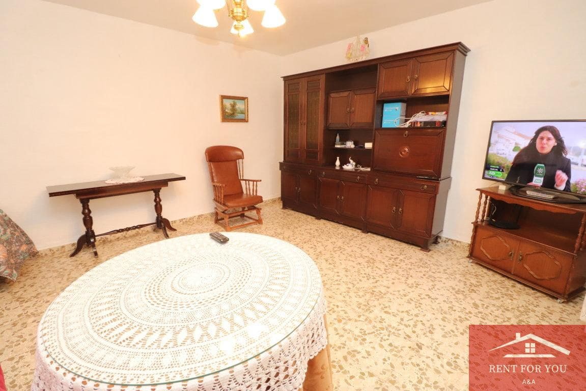 3 sovrum Villa att hyra i Cartama - 1 200 € (Ref: 9659684)