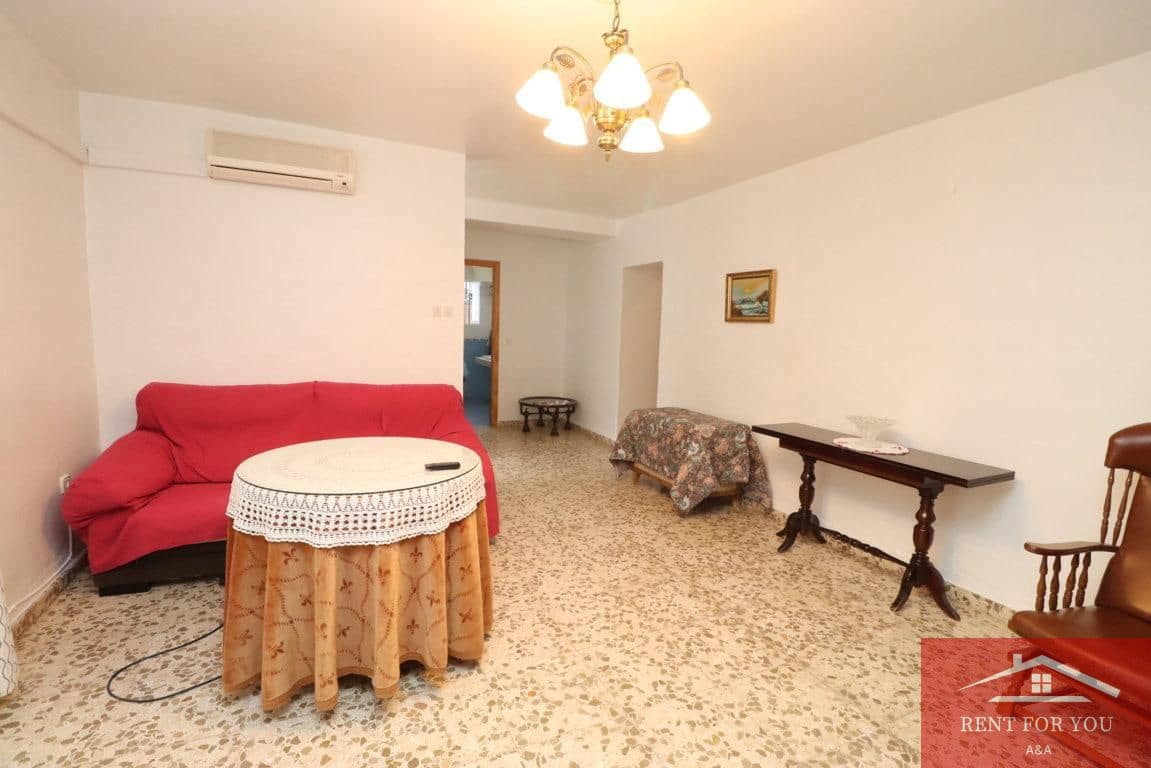 3 sovrum Villa att hyra i Cartama - 1 200 € (Ref: 9659684)