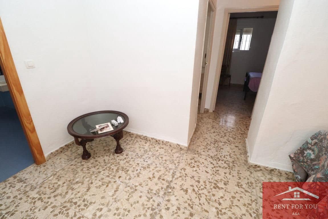 3 sovrum Villa att hyra i Cartama - 1 200 € (Ref: 9659684)