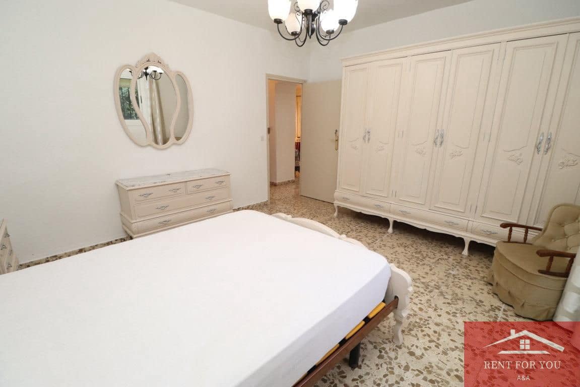 3 sovrum Villa att hyra i Cartama - 1 200 € (Ref: 9659684)