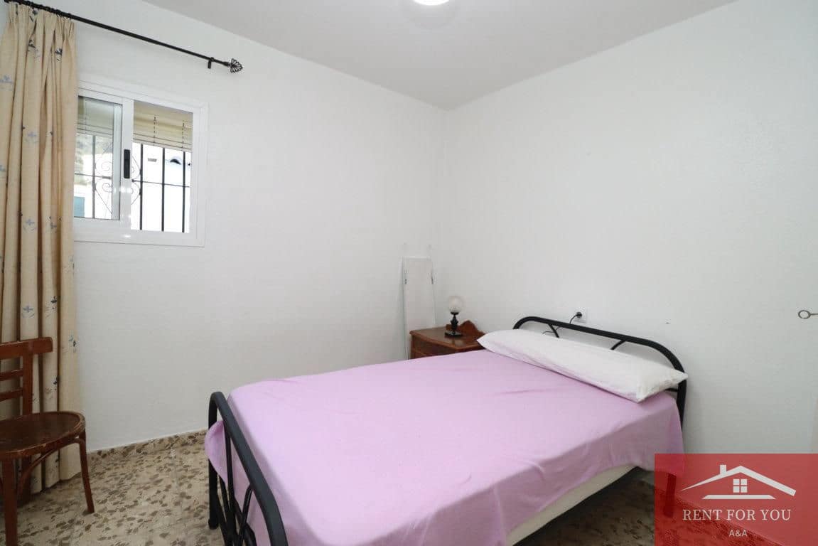 3 sovrum Villa att hyra i Cartama - 1 200 € (Ref: 9659684)