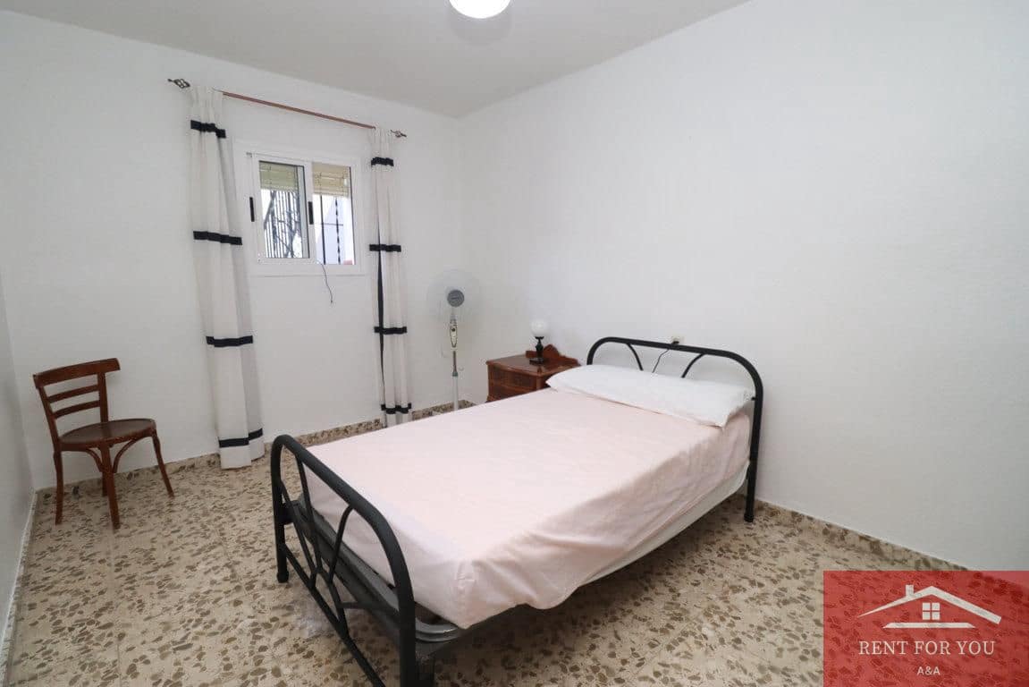 3 sovrum Villa att hyra i Cartama - 1 200 € (Ref: 9659684)