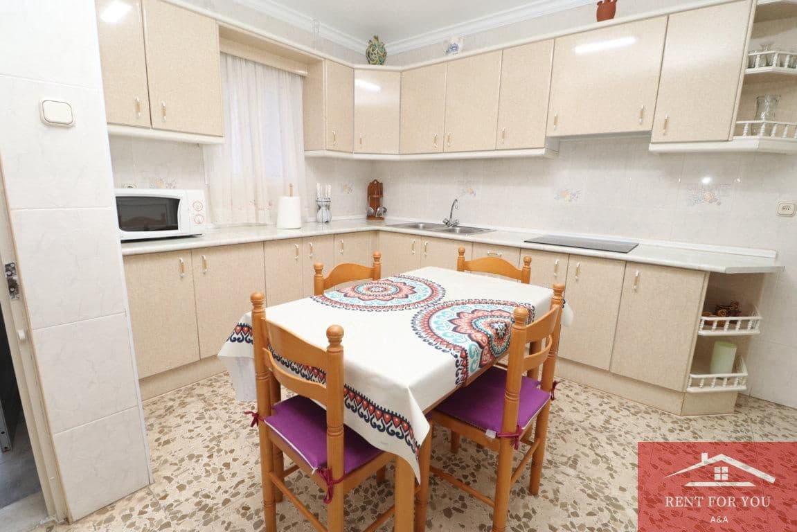 3 sovrum Villa att hyra i Cartama - 1 200 € (Ref: 9659684)