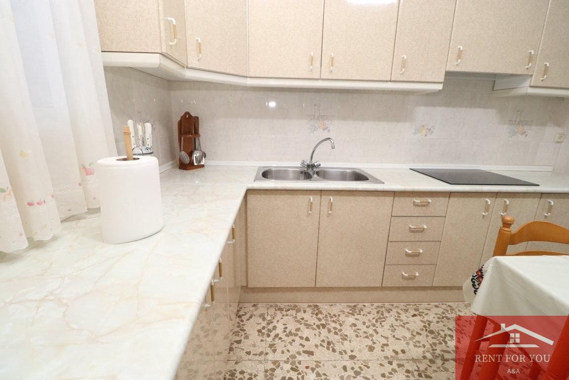 3 sovrum Villa att hyra i Cartama - 1 200 € (Ref: 9659684)