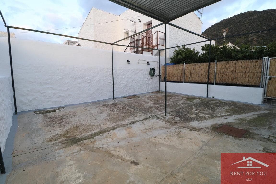 3 sovrum Villa att hyra i Cartama - 1 200 € (Ref: 9659684)