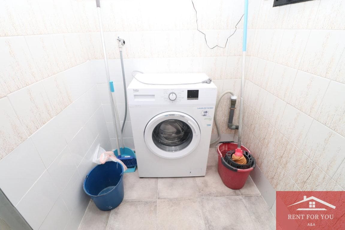 3 sovrum Villa att hyra i Cartama - 1 200 € (Ref: 9659684)