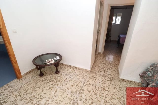 3 sovrum Villa att hyra i Cártama - 1 200 € (Ref: 9659684)