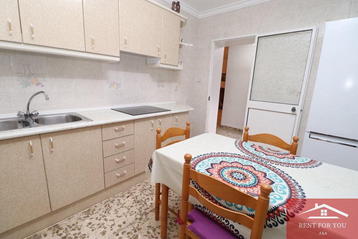 3 sovrum Villa att hyra i Cartama - 1 200 € (Ref: 9659684)