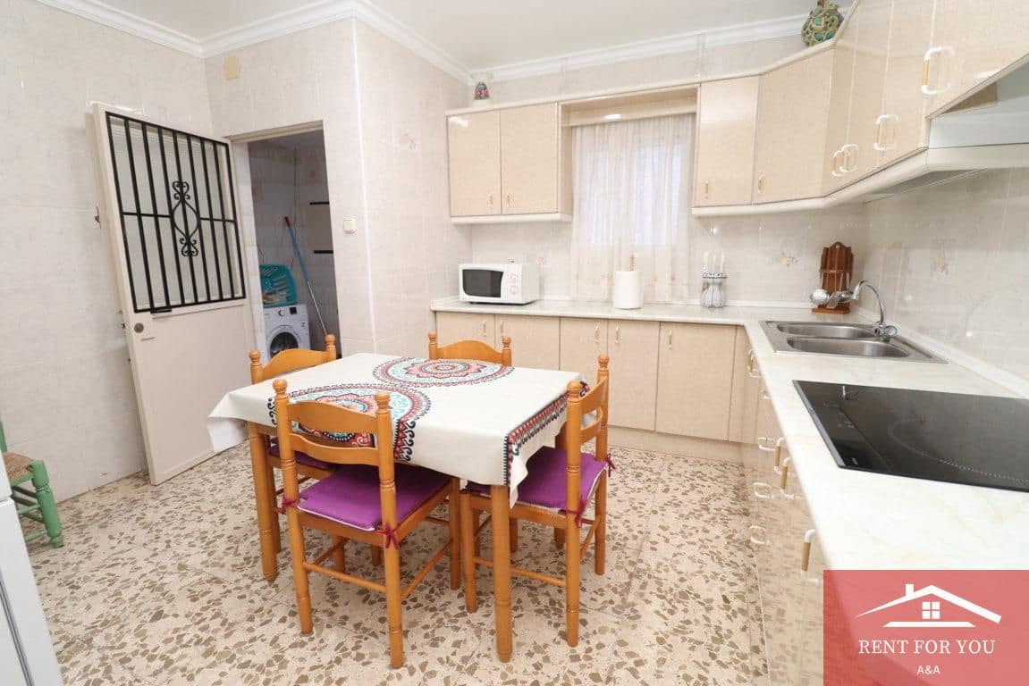 3 sovrum Villa att hyra i Cartama - 1 200 € (Ref: 9659684)