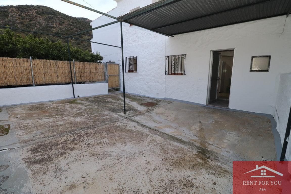3 sovrum Villa att hyra i Cartama - 1 200 € (Ref: 9659684)