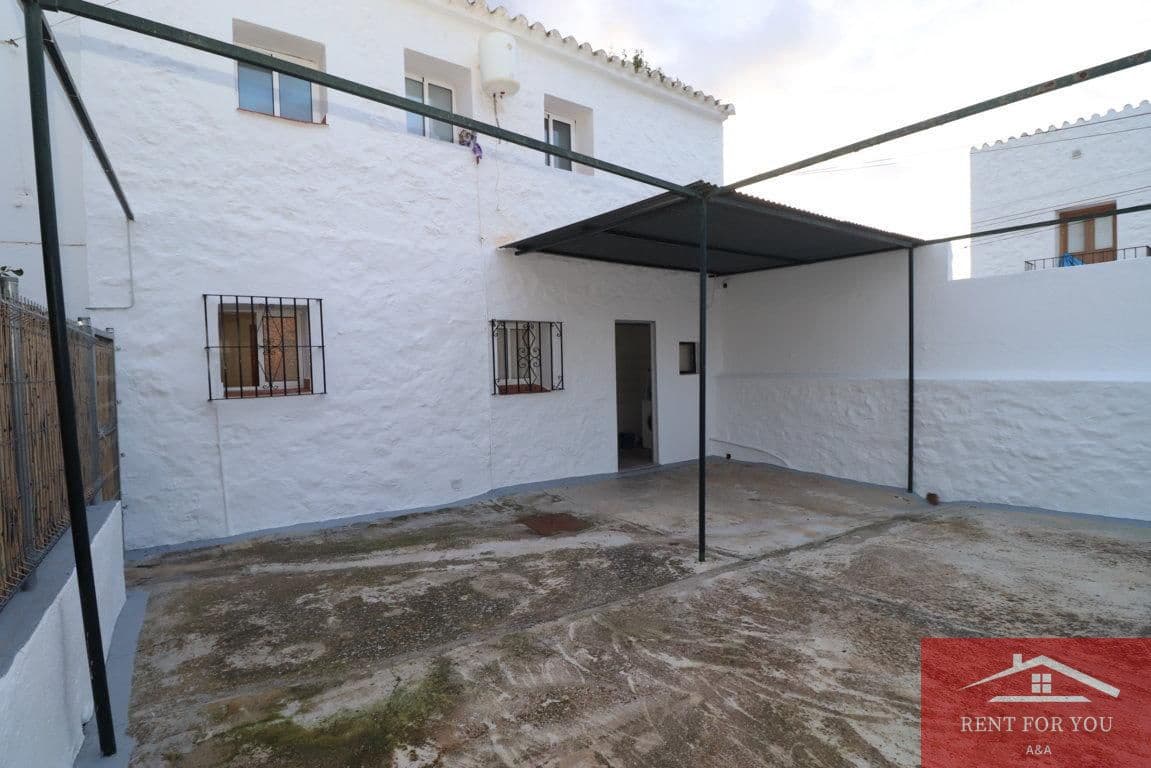 3 sovrum Villa att hyra i Cartama - 1 200 € (Ref: 9659684)