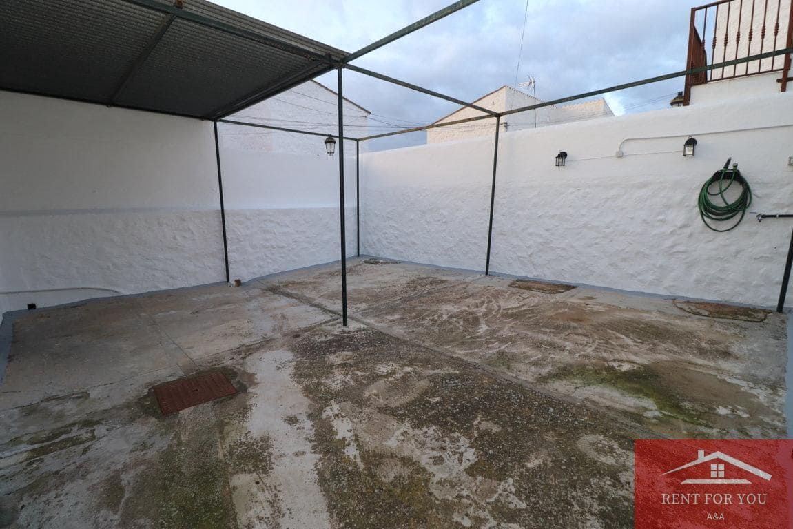 3 sovrum Villa att hyra i Cartama - 1 200 € (Ref: 9659684)