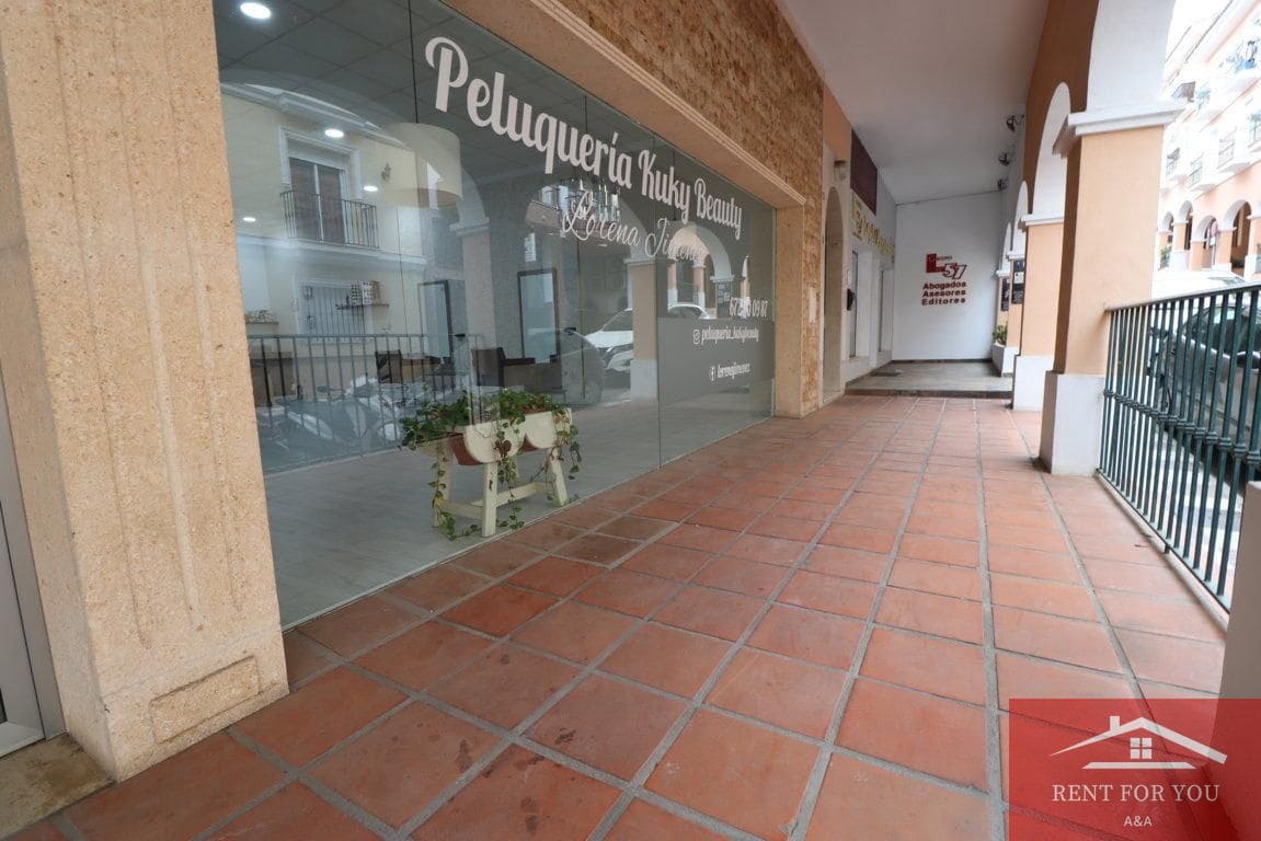 3 bedroom Business for rent in Alhaurin el Grande - € 900 (Ref: 9665680)