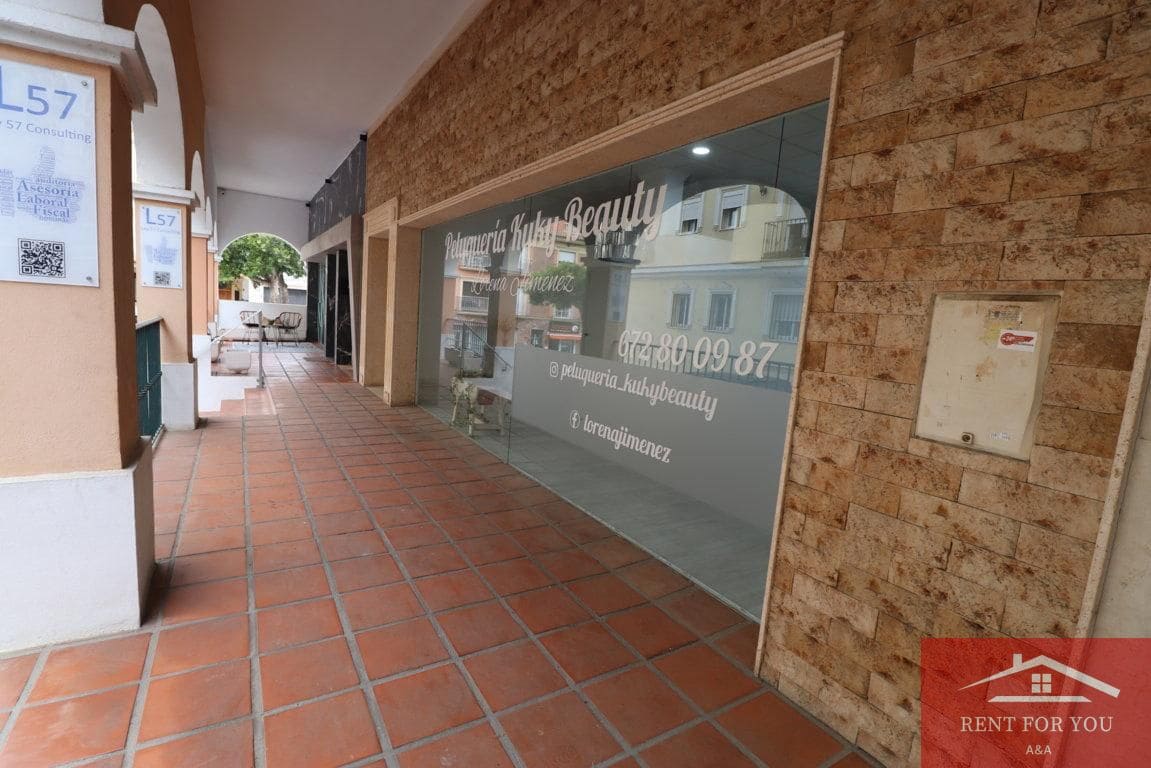 3 bedroom Business for rent in Alhaurin el Grande - € 900 (Ref: 9665680)