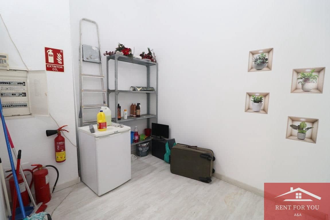 3 bedroom Business for rent in Alhaurin el Grande - € 900 (Ref: 9665680)