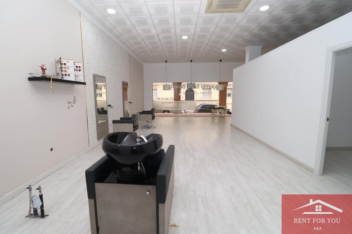 3 bedroom Business for rent in Alhaurin el Grande - € 900 (Ref: 9665680)