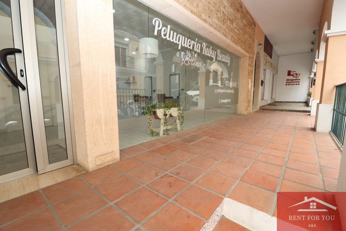 3 bedroom Business for rent in Alhaurin el Grande - € 900 (Ref: 9665680)