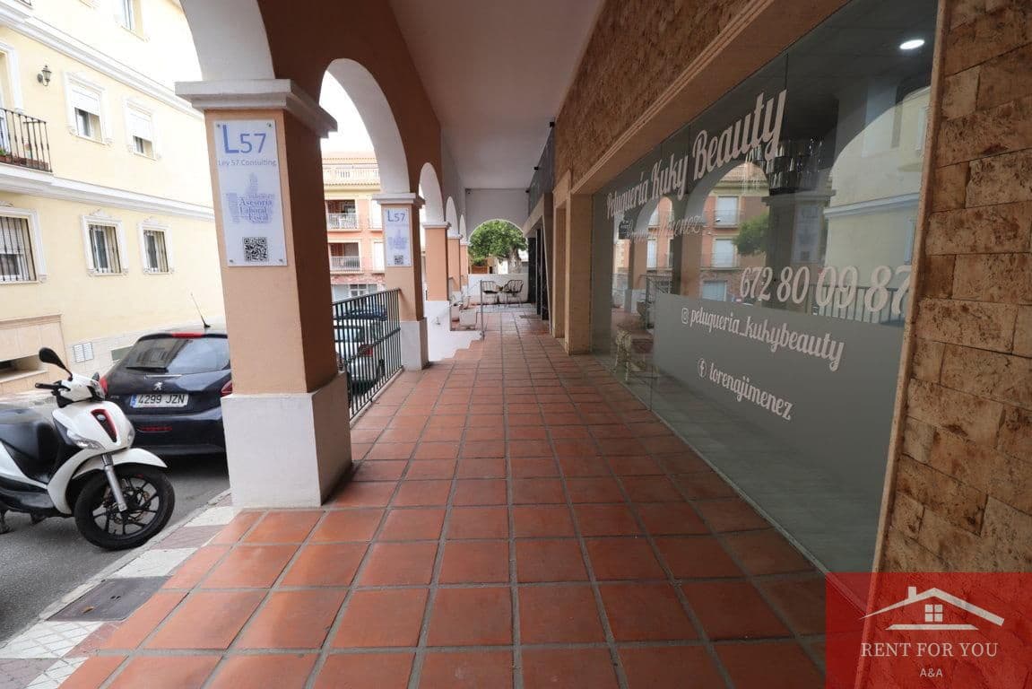 3 bedroom Business for rent in Alhaurin el Grande - € 900 (Ref: 9665680)